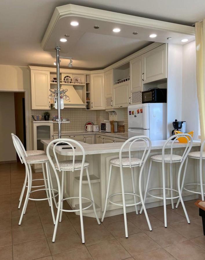 Luxury Breeze Apartment Słoneczny Brzeg Zewnętrze zdjęcie