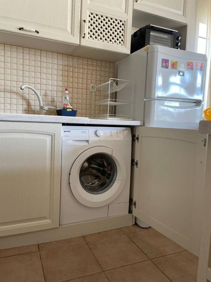 Luxury Breeze Apartment Słoneczny Brzeg Zewnętrze zdjęcie
