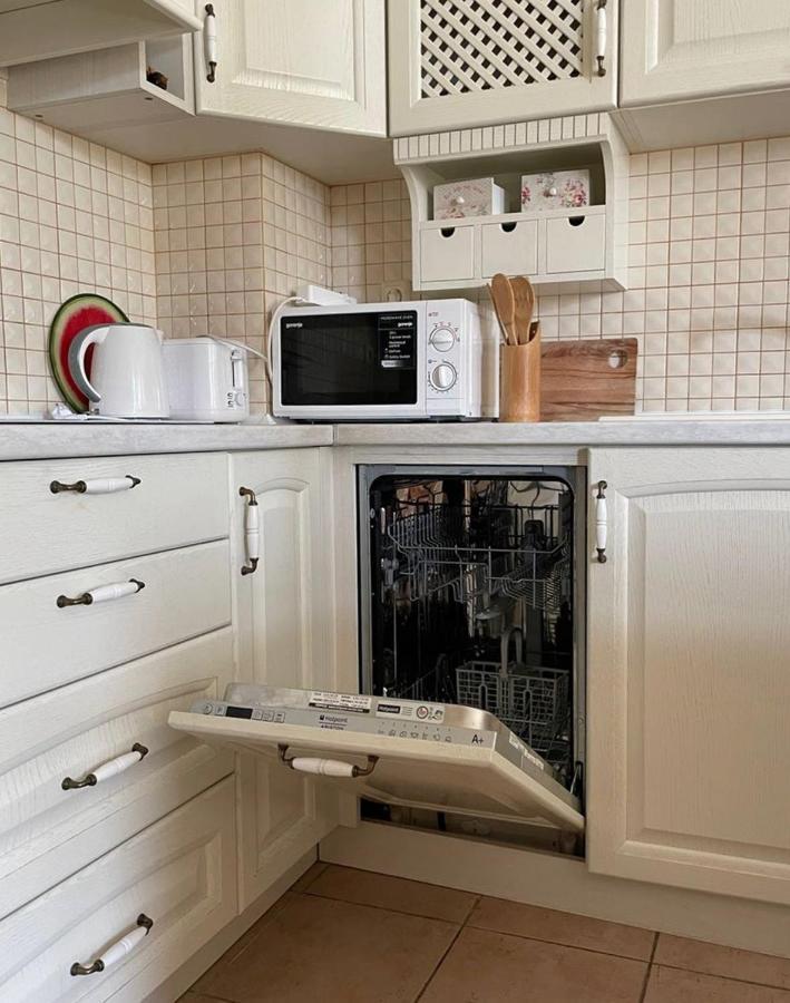 Luxury Breeze Apartment Słoneczny Brzeg Zewnętrze zdjęcie