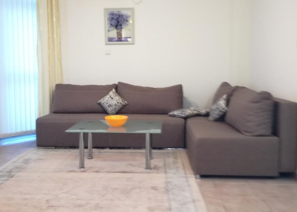 Luxury Breeze Apartment Słoneczny Brzeg Zewnętrze zdjęcie