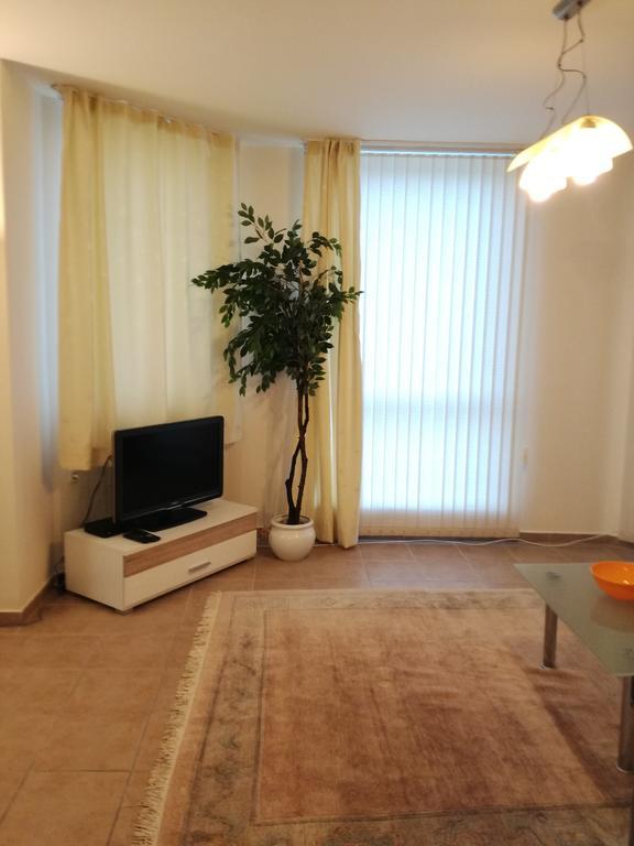 Luxury Breeze Apartment Słoneczny Brzeg Zewnętrze zdjęcie