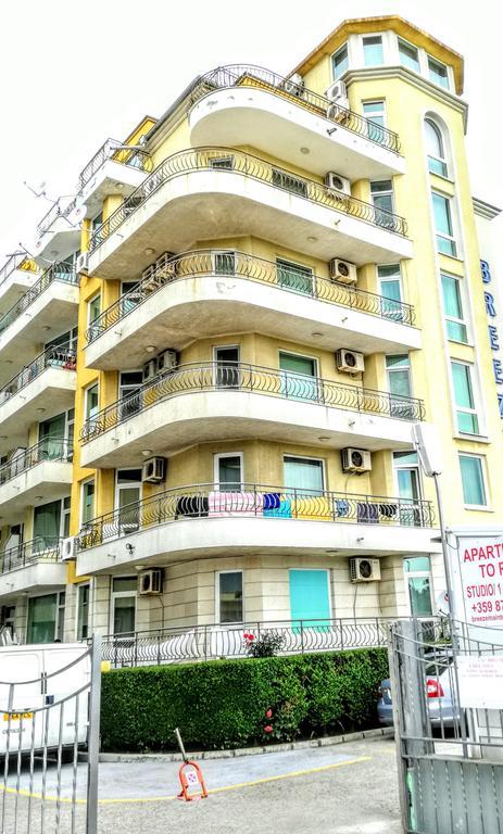 Luxury Breeze Apartment Słoneczny Brzeg Zewnętrze zdjęcie