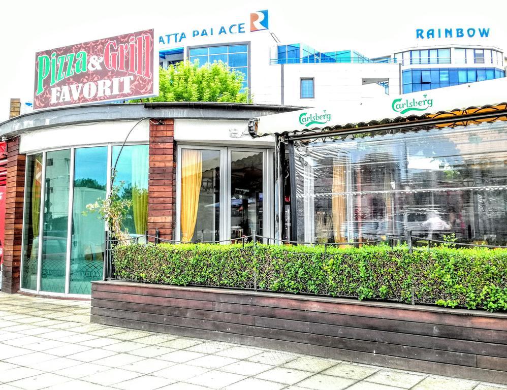 Luxury Breeze Apartment Słoneczny Brzeg Zewnętrze zdjęcie
