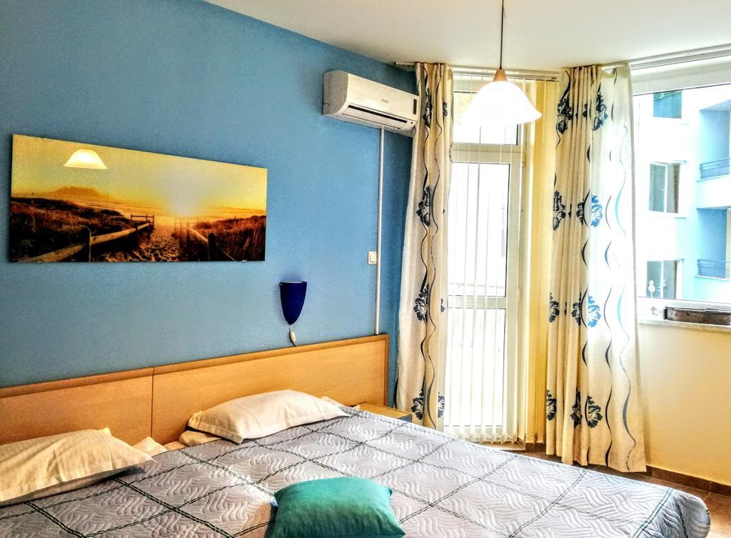 Luxury Breeze Apartment Słoneczny Brzeg Zewnętrze zdjęcie