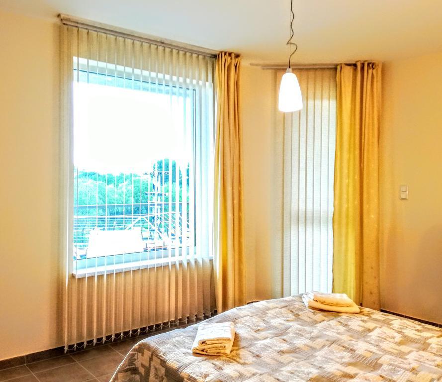 Luxury Breeze Apartment Słoneczny Brzeg Zewnętrze zdjęcie