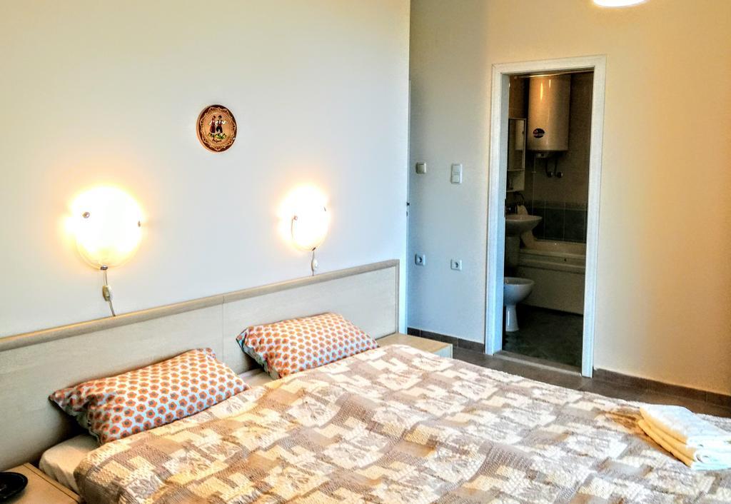 Luxury Breeze Apartment Słoneczny Brzeg Zewnętrze zdjęcie